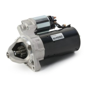 Démarreur DODGE 04801268AB, 04801848AA, 4801268AB