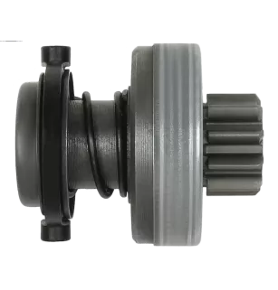Pignon / Starterwerfer für Bosch 0001359120, 0001362012, 00013620