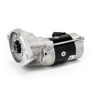 Démarreur ISUZU S13555A, S13514, S13514A