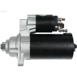 12 V Starter 1,80 kW 10 Boschzähne, 0001124001, 0001124002