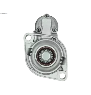12 V Starter 1,80 kW 10 Boschzähne, 0001124001, 0001124002