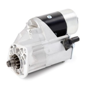 Démarreur TOYOTA 2810017010, 2810017040, 2810017061