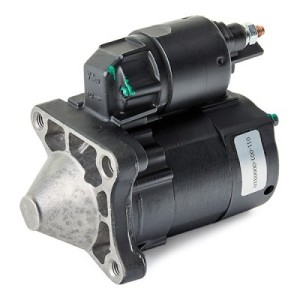 Démarreur RENAULT 7700104674, 7700105119, 7711134530