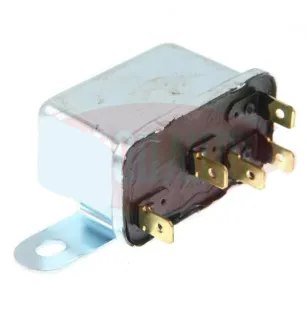 Hose Relay 072720 SRB111 12V 20A