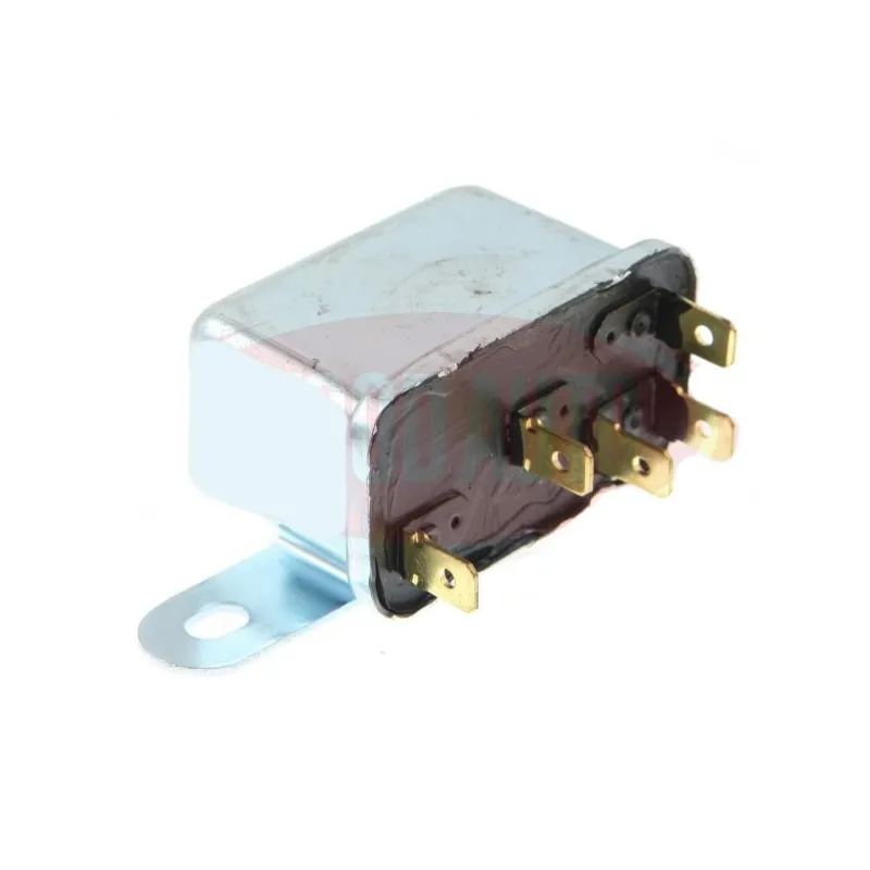 Hose Relay 072720 SRB111 12V 20A