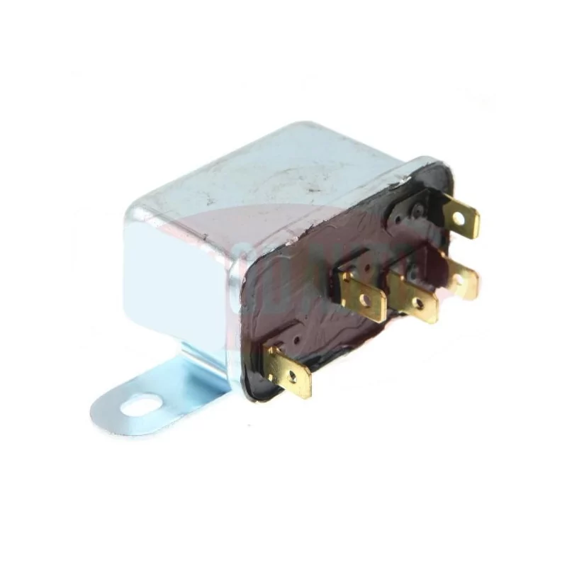 Hose Relay 072720 SRB111 12V 20A Hose Relay 072720 SRB111 12V 20A