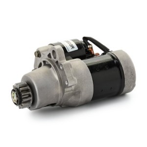 Démarreur NISSAN S114844, S114844A, 233008H300