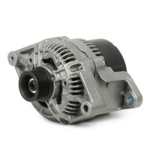 Alternateur FIAT 93321101, 04861513AC, 04861513AD