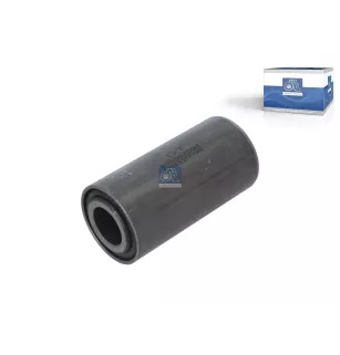 Spring Socket D: 24 mm, D: 50 mm, L: 101 mm para SAF TBD - 4.177.3008.00