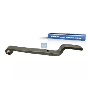 Feder mit Klingen B: 14 mm, L: 980 mm, W: 100 mm, H: 134 mm, 1x48 für Merritorsuspension - 1488781 - 2171631 - CF152716