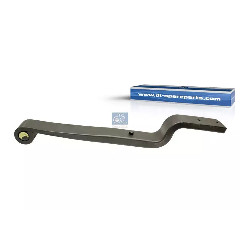 Feder mit Klingen B: 14 mm, L: 980 mm, W: 100 mm, H: 134 mm, 1x48 für Merritorsuspension - 1488781 - 2171631 - CF152716