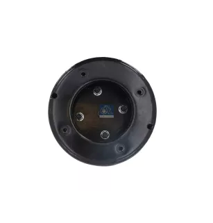 Almofada de ar, com pistão de aço D: 286 mm, Dmax: 345 mm, M12 x 1,75