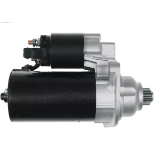 12 V Starter 1,80 kW 10 Boschzähne, 0001124001, 0001124002