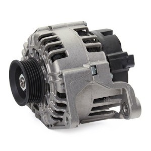 Alternateur AUDI 078903018AX, 78903016AB, 78903016AC