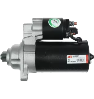 12 V Starter 1,80 kW 10 Boschzähne, 0001124001, 0001124002