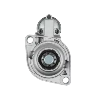 12 V Starter 1,80 kW 10 Boschzähne, 0001124001, 0001124002