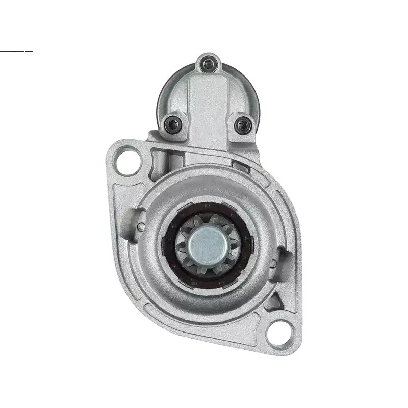 12 V Starter 1,80 kW 10 Boschzähne, 0001124001, 0001124002