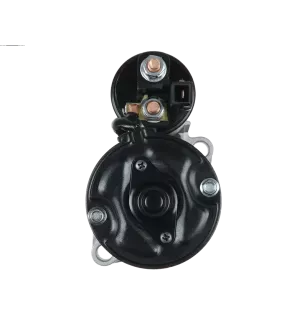 12 V Starter 1,80 kW 10 Boschzähne, 0001124001, 0001124002