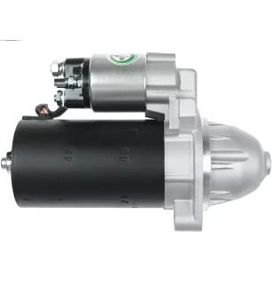 12 V 2,00KW 10 Zähnestarter Chrysler, 05073919aa, 05103581aa