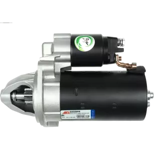 12V 2.00kW 10 Dientes arrancador Chrysler, 05073919AA, 05103581AA