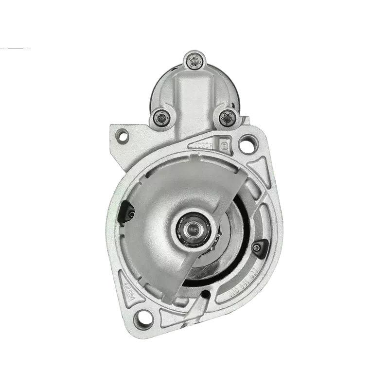 12V 2.00kW 10 Dientes arrancador Chrysler, 05073919AA, 05103581AA