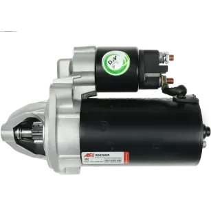 12V 2.0kW 10 Dientes arrancador Chrysler, 05073919AA, 05103581AA