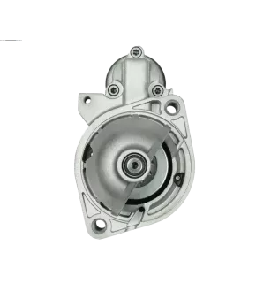 12 V 2,0 kW 10 Zahnstarter Chrysler, 05073919aa, 05103581aa