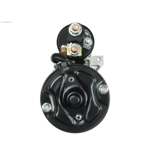 12 V 2,0 kW 10 Zahnstarter Chrysler, 05073919aa, 05103581aa