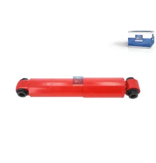 Choque para SAF TBD - 2.376.0078.02