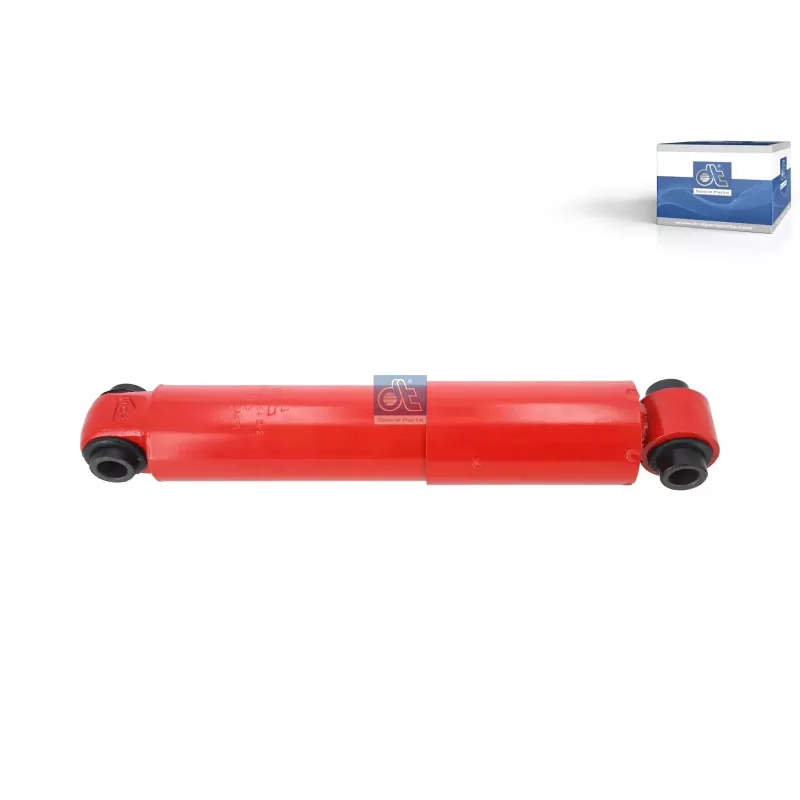 Shock Surmoder per SAF TBD - 2.376.0078.02