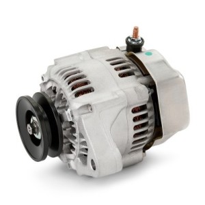 Alternateur AIXAM 2706096001000, 2706087502000, 2706087502