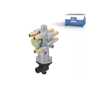 Valve, command, lifting axle for Schmitz Cargobull TBD, Benalu TBD, BPW TBD - 1105.155