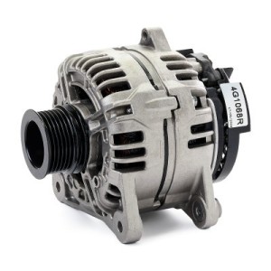 Alternateur PEUGEOT 01240AC9FB, 7711368458, 8200323137