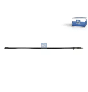Tige, support transversal Pour Iveco Daily - 9381 1175
