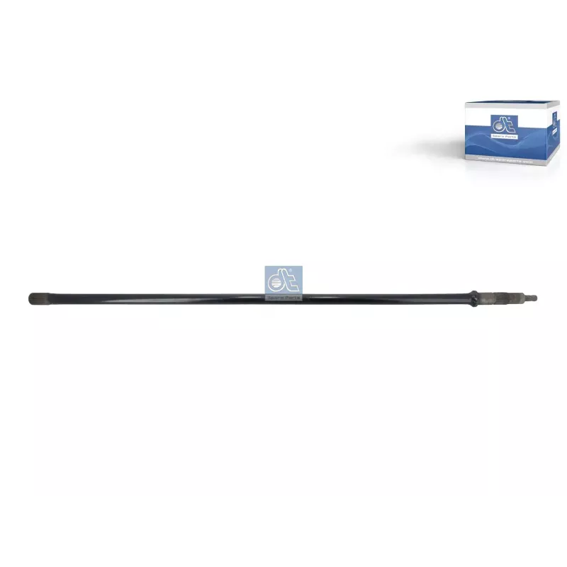 Tige, support transversal Pour Iveco Daily - 9381 1175