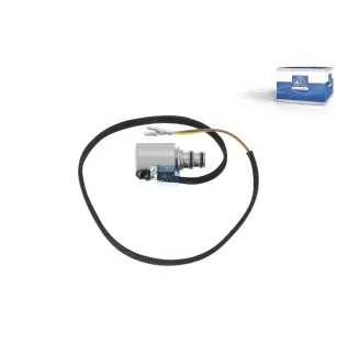 Electrovalve for Volvo FH, FL, FM - 11038018