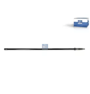 Tige, support transversal Pour Iveco Daily - 9381 1176