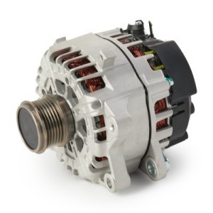 Alternateur FORD 2011355, 2165474, GK2T10300BA