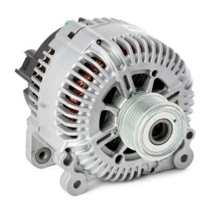 Alternateur AUDI 03G903016A, 03G903016AX, 03L903023B