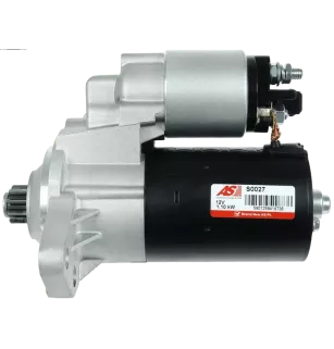 Démarreur 12V 1.10KW 9 dents FORD, 1003308, 1007765, 1012221