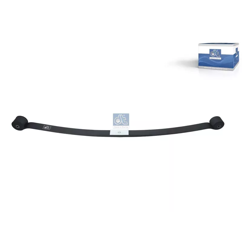 Ressort à lames Pour Ford Transit - 1371268 - 1388237 - 1482237 - 1686729 - 1721795 - 6C11-5560-MA - 6C11-5560-MB - 6C11-5560-MC