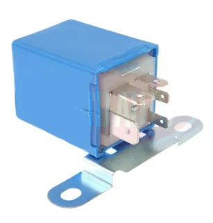 Tipo de relé Lucas SRB630, 072723 12V 20A