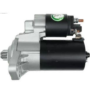 12V 1.10kW 9 Starter de dientes, 1003308, 1007765, 1012221