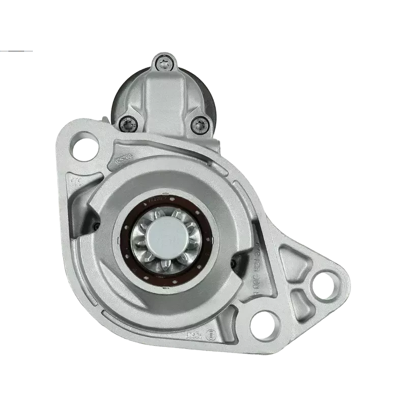 12 V 1,10 kW 9 Zähnestarter, 1003308, 1007765, 1012221