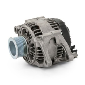 Alternateur JEEP 38522296F, 38522296F, ALT42157