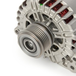 Alternateur AUDI 03L903024M, 03L903024MX, 04B903023B