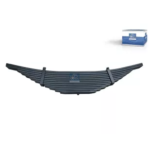 Spring to Blades para Scania 4-Serie, P, G, R, T-Serie, L, P, G, R, S-Serie-1368468-1398988
