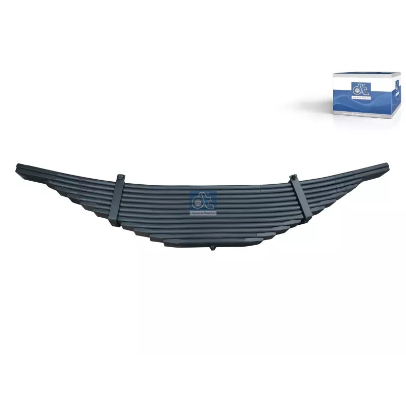 Spring to Blades para Scania 4-Serie, P, G, R, T-Serie, L, P, G, R, S-Serie-1368468-1398988 Spring to Blades para Scania 4-Serie, P, G, R, T-Serie, L, P, G, R, S-Serie-1368468-1398988