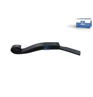 Spring to Blades, a la derecha para Scania 4-Series, P, G, R, T-Serie-1425510
