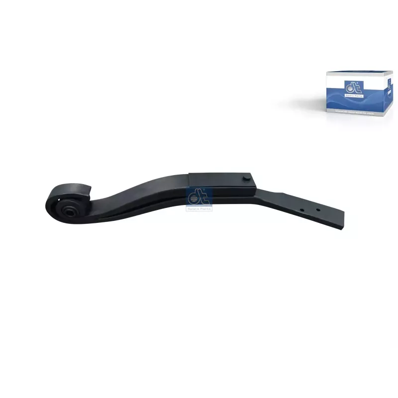 Spring to Blades, a la derecha para Scania 4-Series, P, G, R, T-Serie-1425510